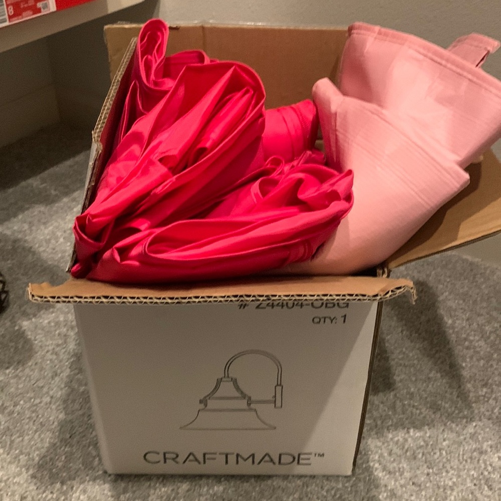 Kate Spade Garment Bags